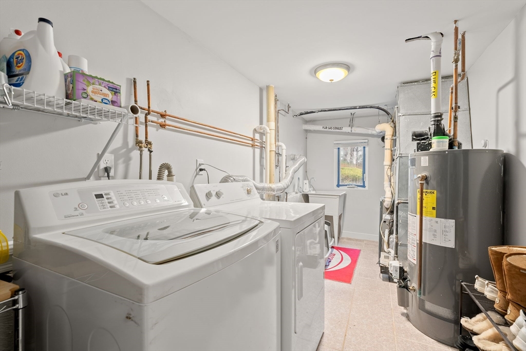 255 North Road, Unit 31 Chelmsford, MA 01824 - Photo 33 of 37