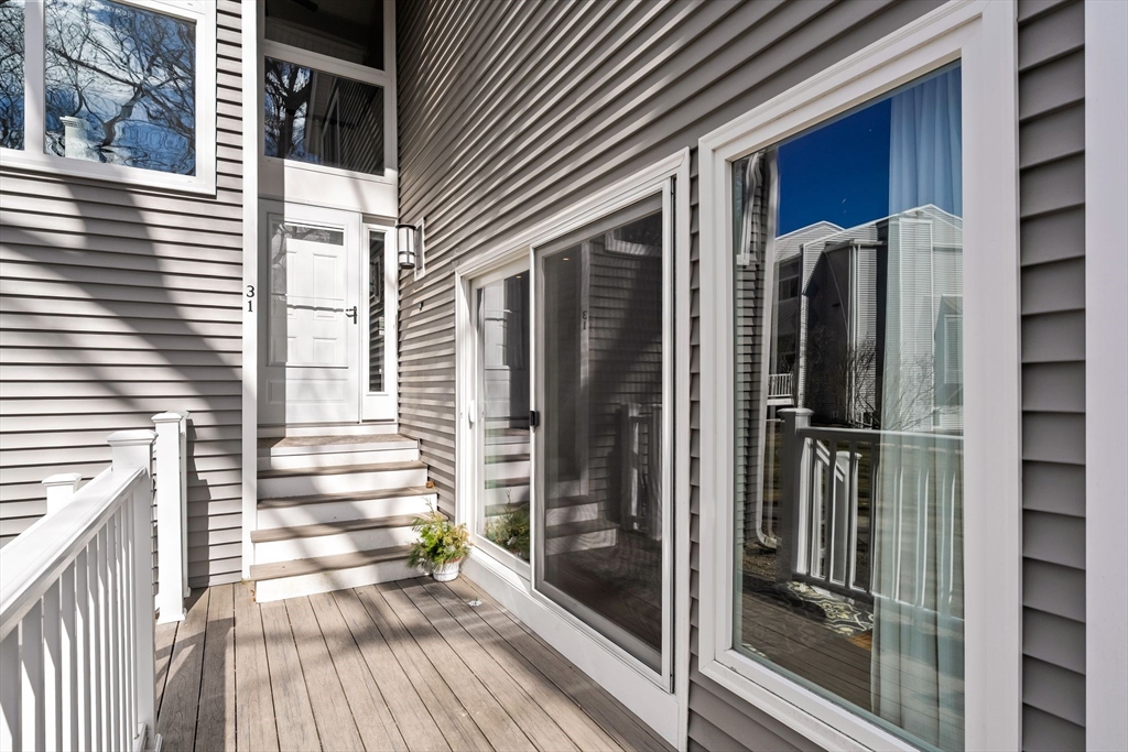 255 North Road, Unit 31 Chelmsford, MA 01824 - Photo 35 of 37