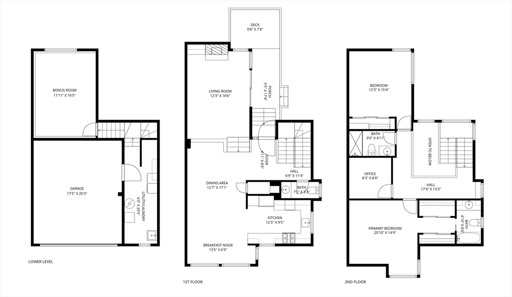 255 North Road, Unit 31 Chelmsford, MA 01824 - Photo 37 of 37
