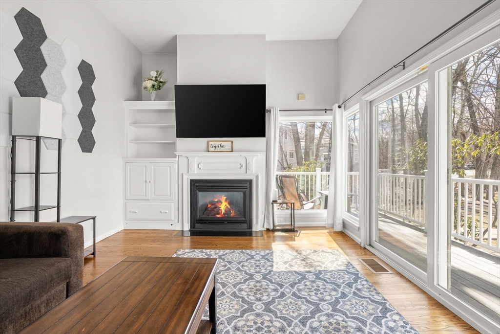 255 North Road, Unit 31 Chelmsford, MA 01824 - Photo 7 of 37