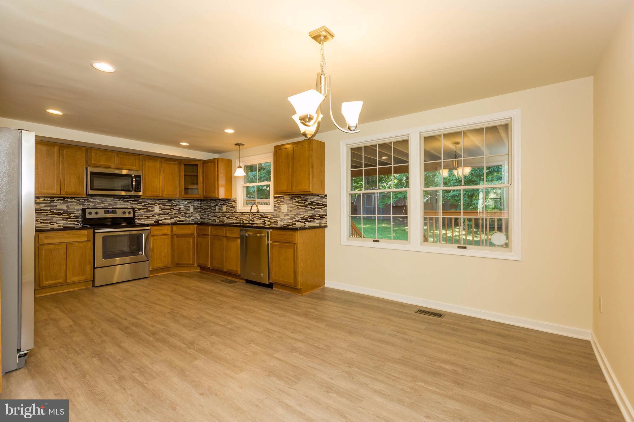 4119 Paran Road Randallstown, MD 21133 - Photo 2 of 30 Kitchen