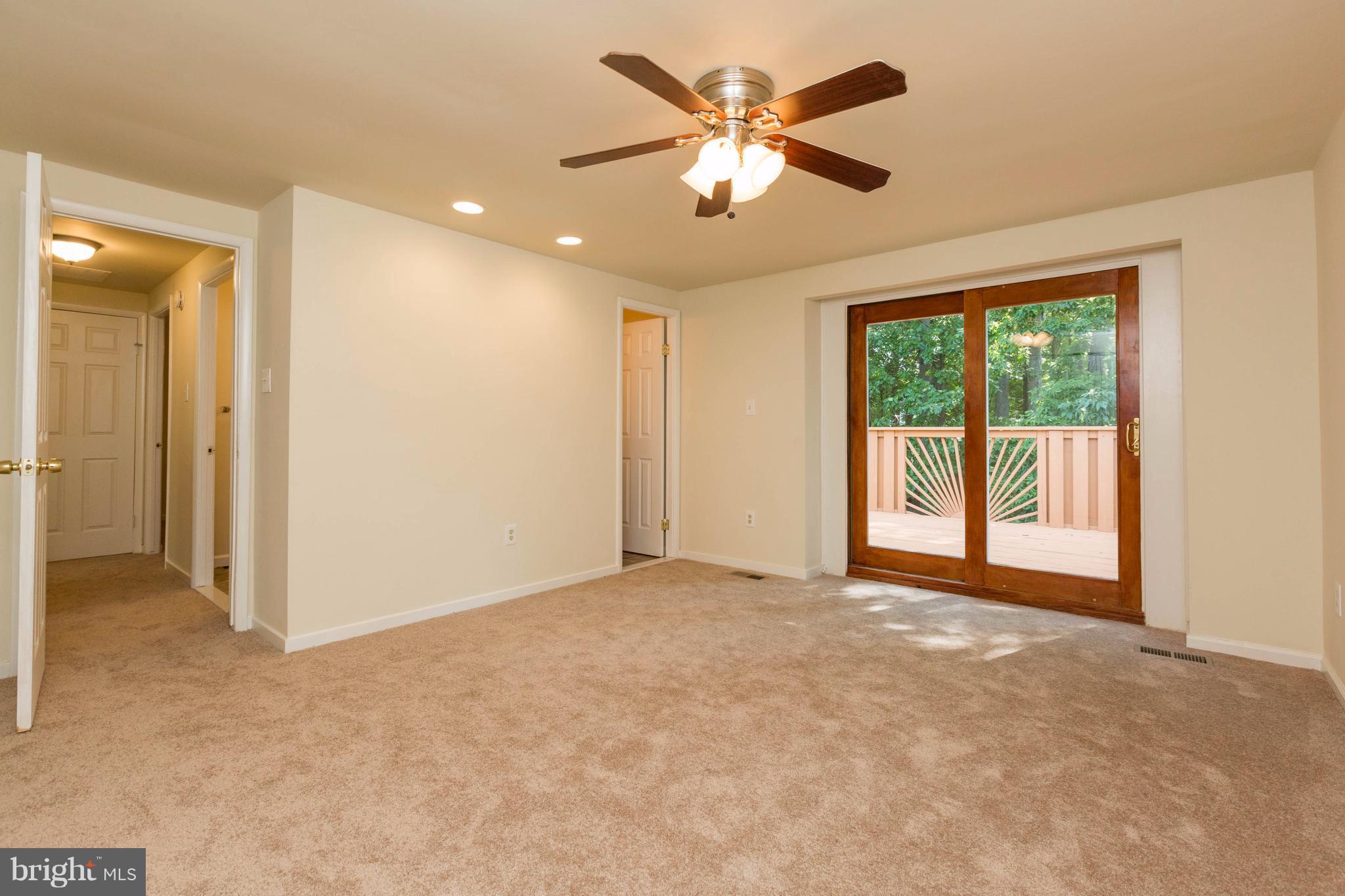 4119 Paran Road Randallstown, MD 21133 - Photo 12 of 30 Bedroom (Master)