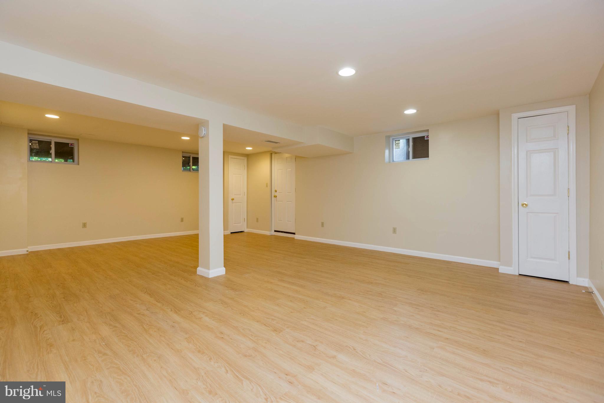 4119 Paran Road Randallstown, MD 21133 - Photo 23 of 30 Basement