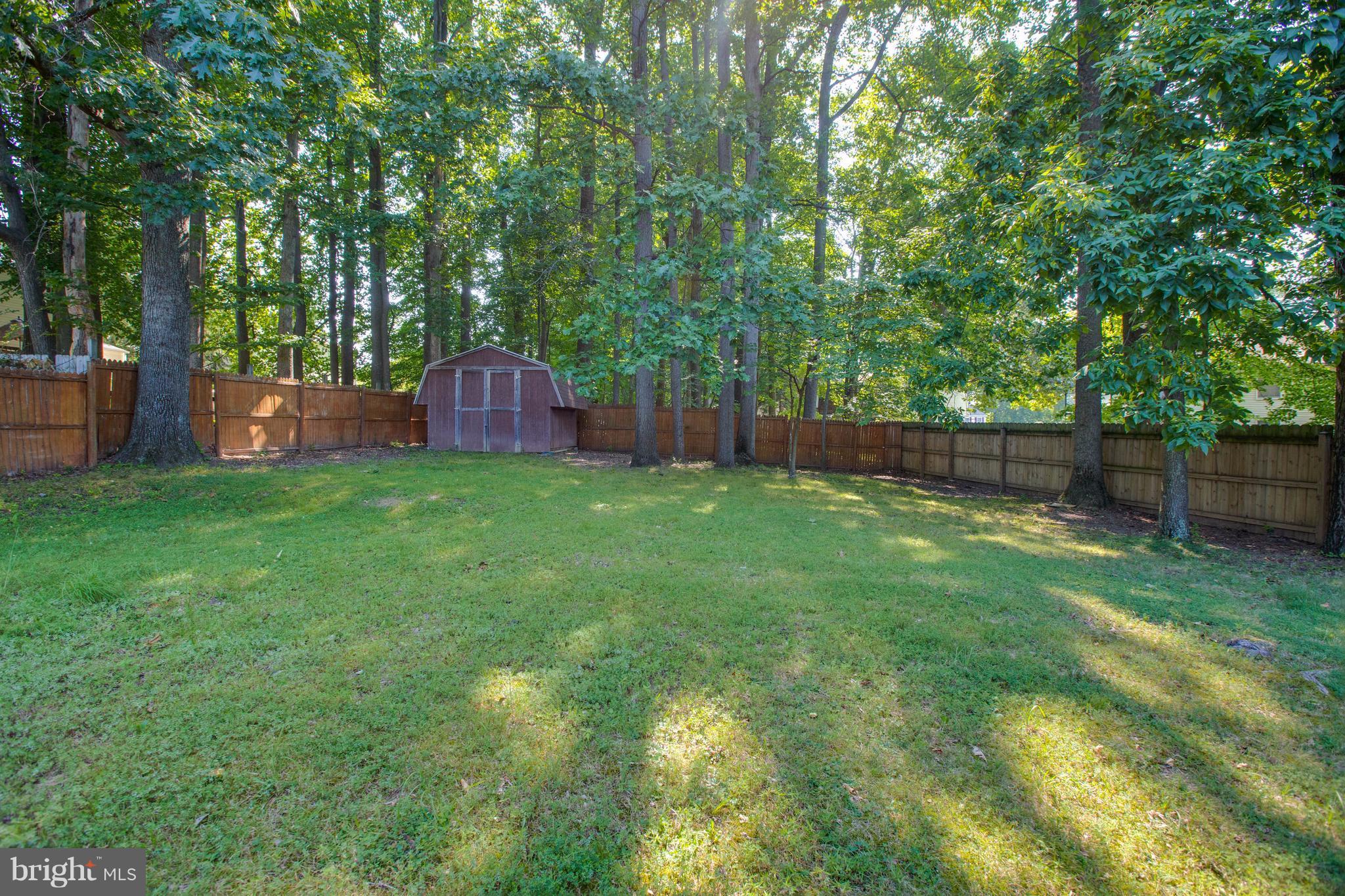 4119 Paran Road Randallstown, MD 21133 - Photo 26 of 30 Exterior (Rear)