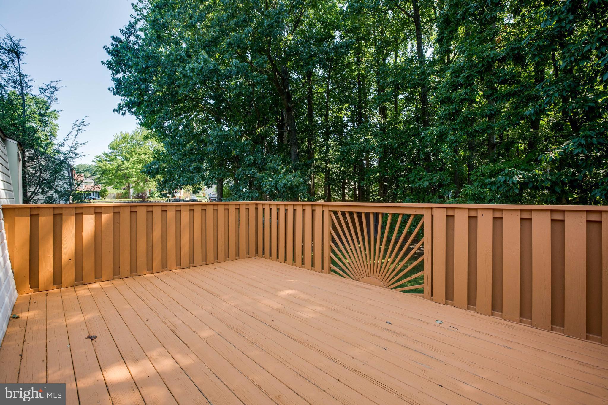 4119 Paran Road Randallstown, MD 21133 - Photo 29 of 30 Exterior (Rear)