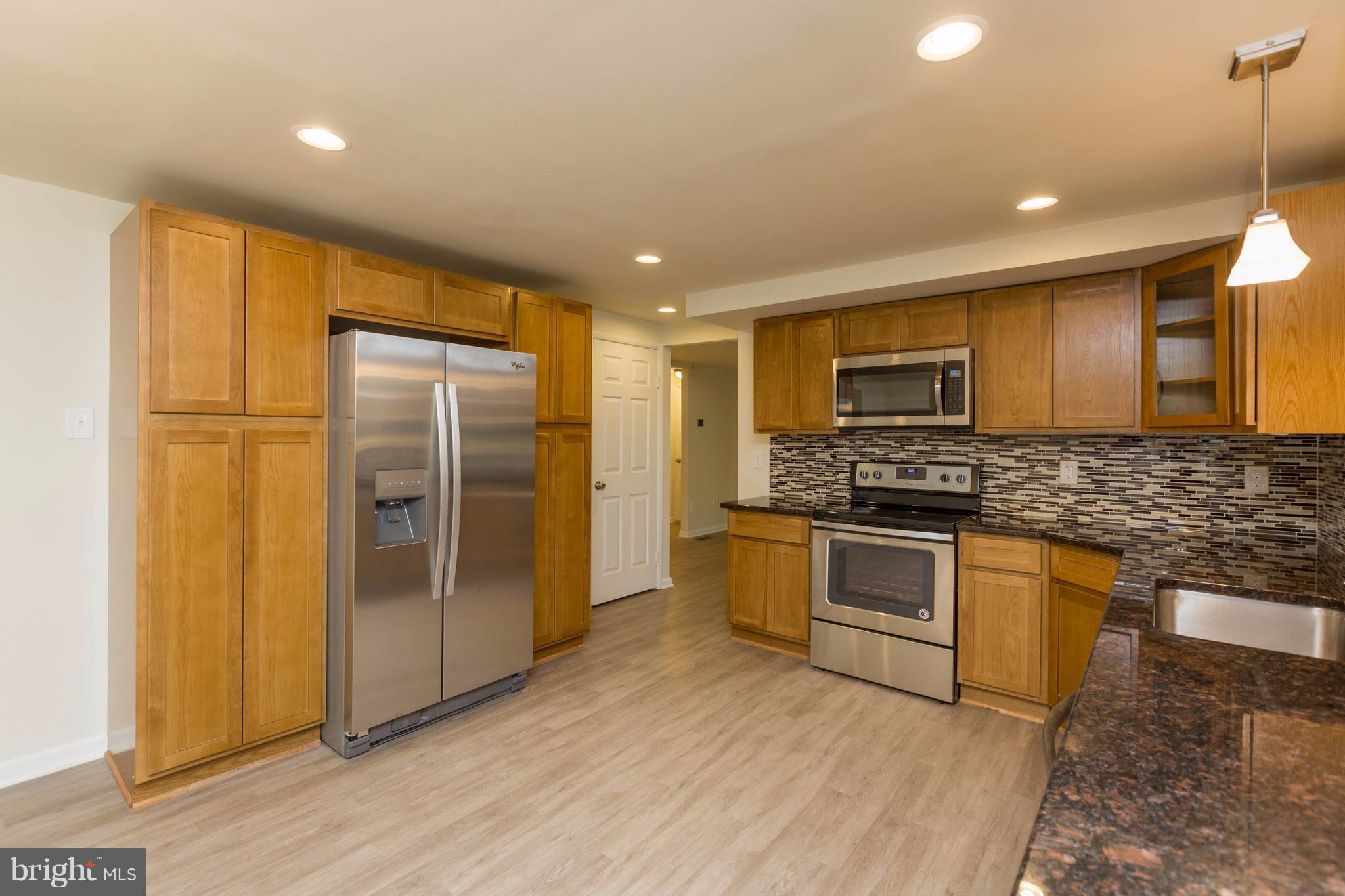 4119 Paran Road Randallstown, MD 21133 - Photo 5 of 30 Kitchen