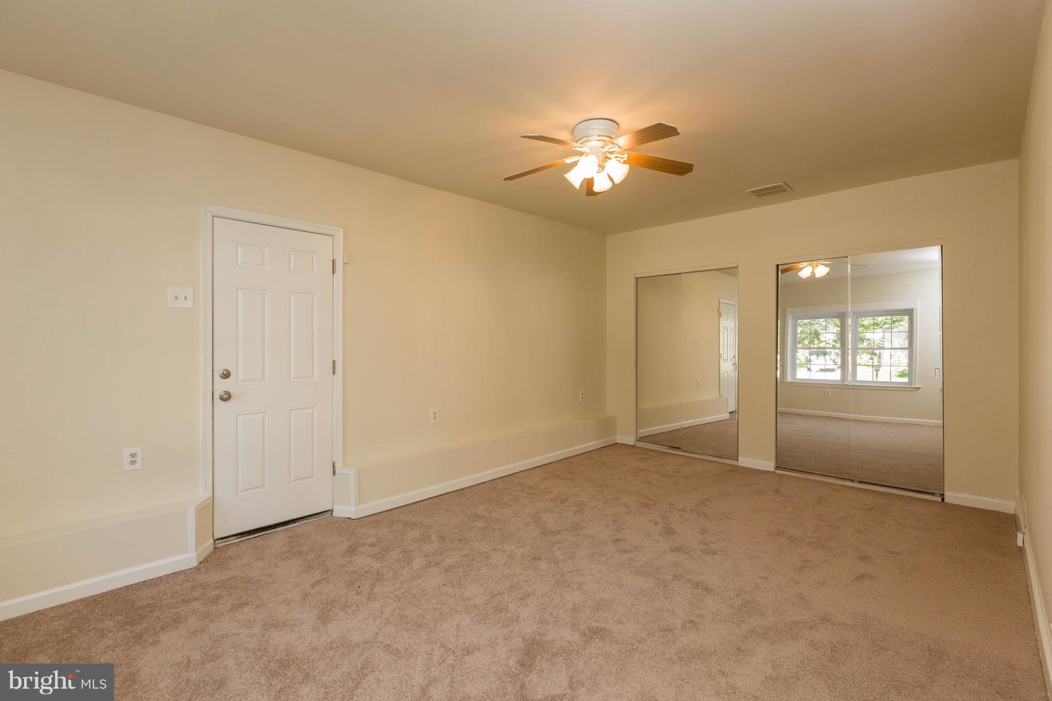 4119 Paran Road Randallstown, MD 21133 - Photo 9 of 30 Bedroom (Master)