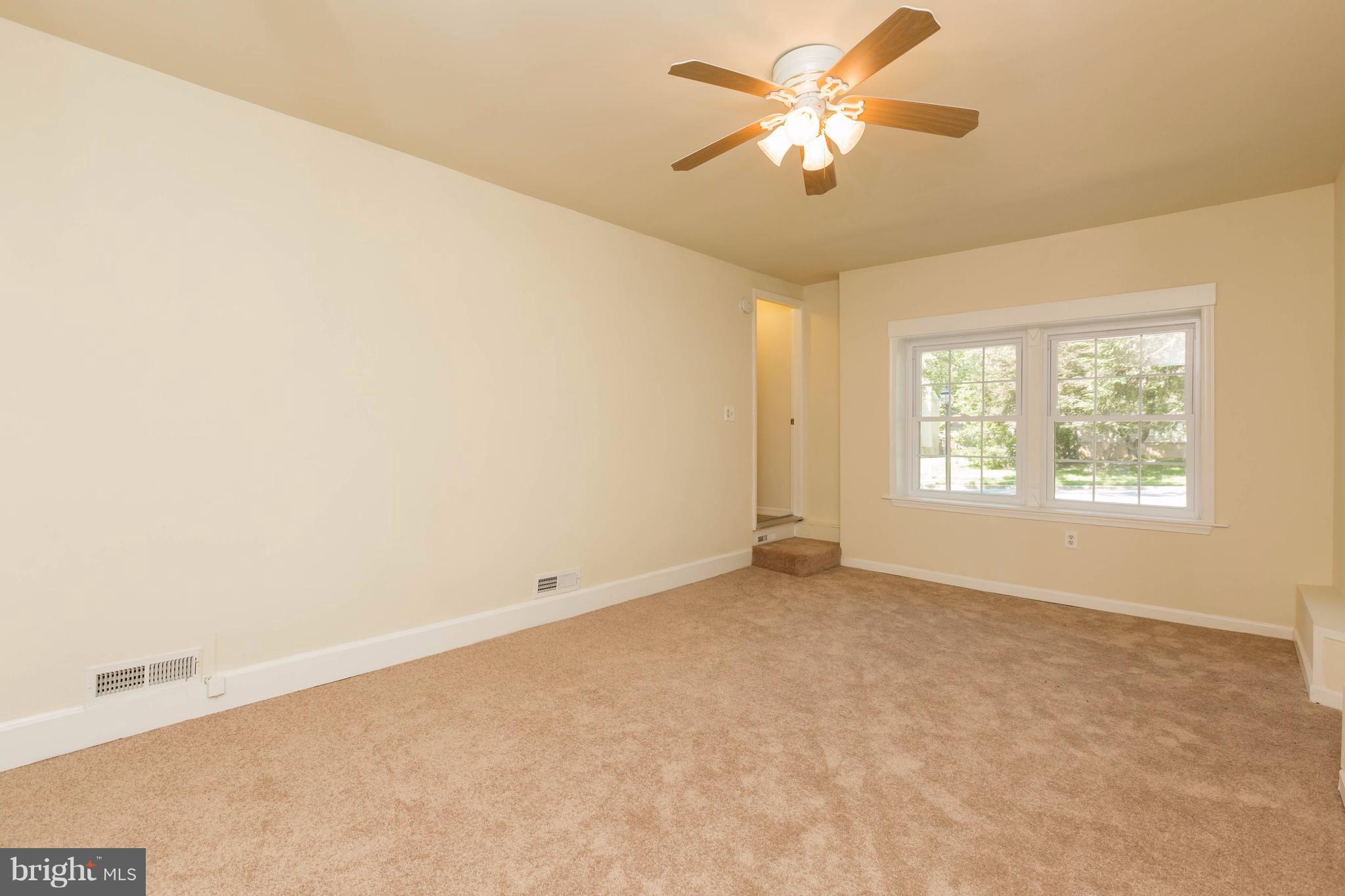 4119 Paran Road Randallstown, MD 21133 - Photo 10 of 30 Bedroom (Master)