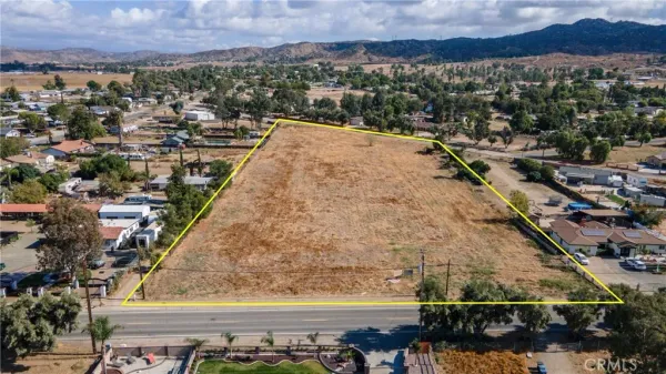 $984,900 | 0 Lakeview Avenue, Nuevo, CA 92567