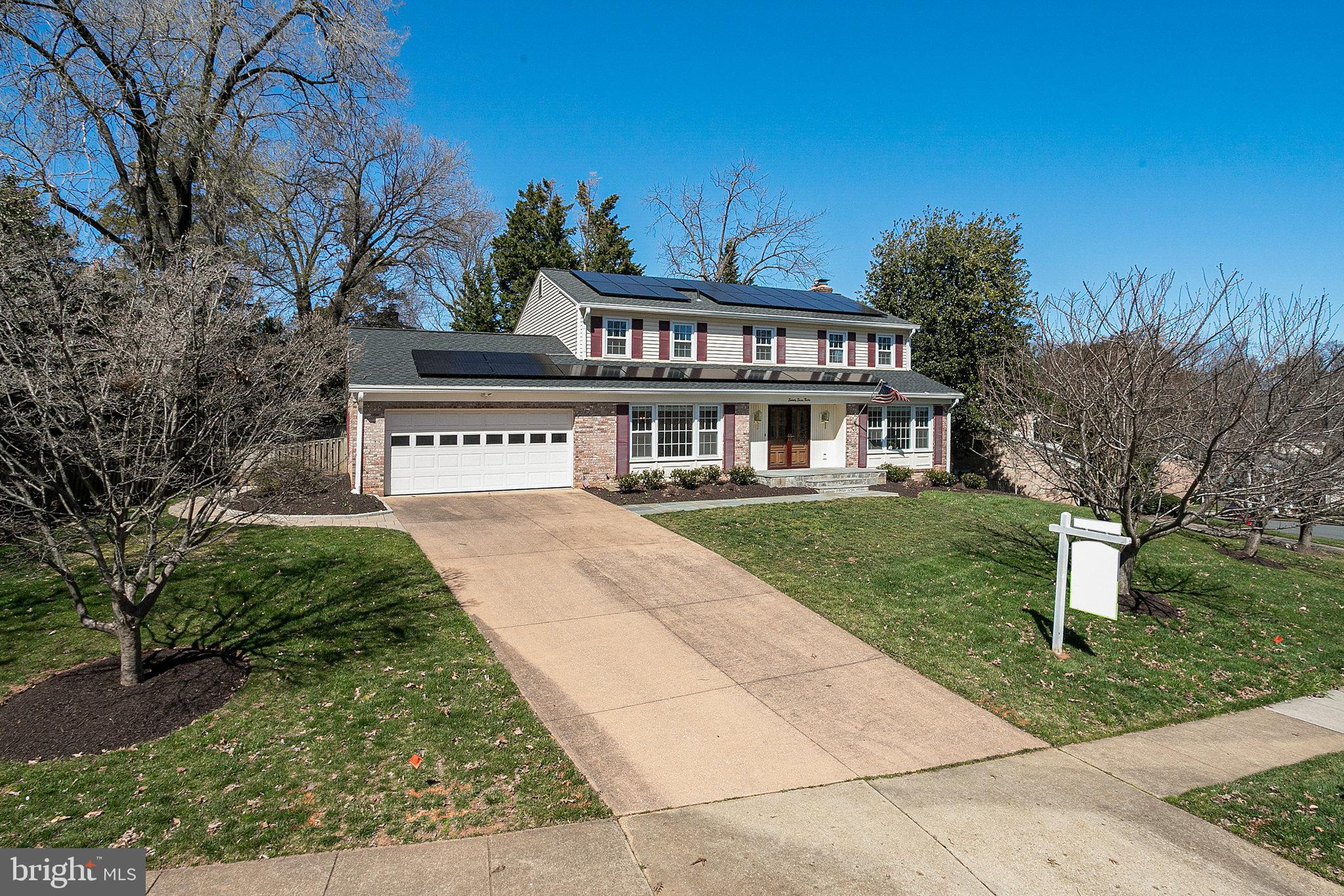 Welcome to 7730 Falstaff!