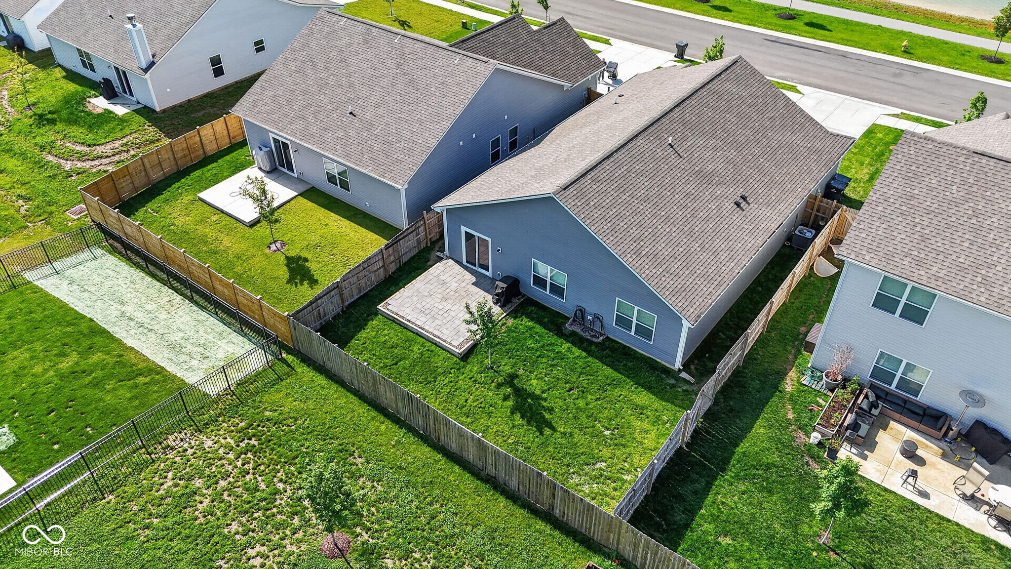 259 Waters Edge Road Pendleton, IN 46064 - Photo 44 of 45