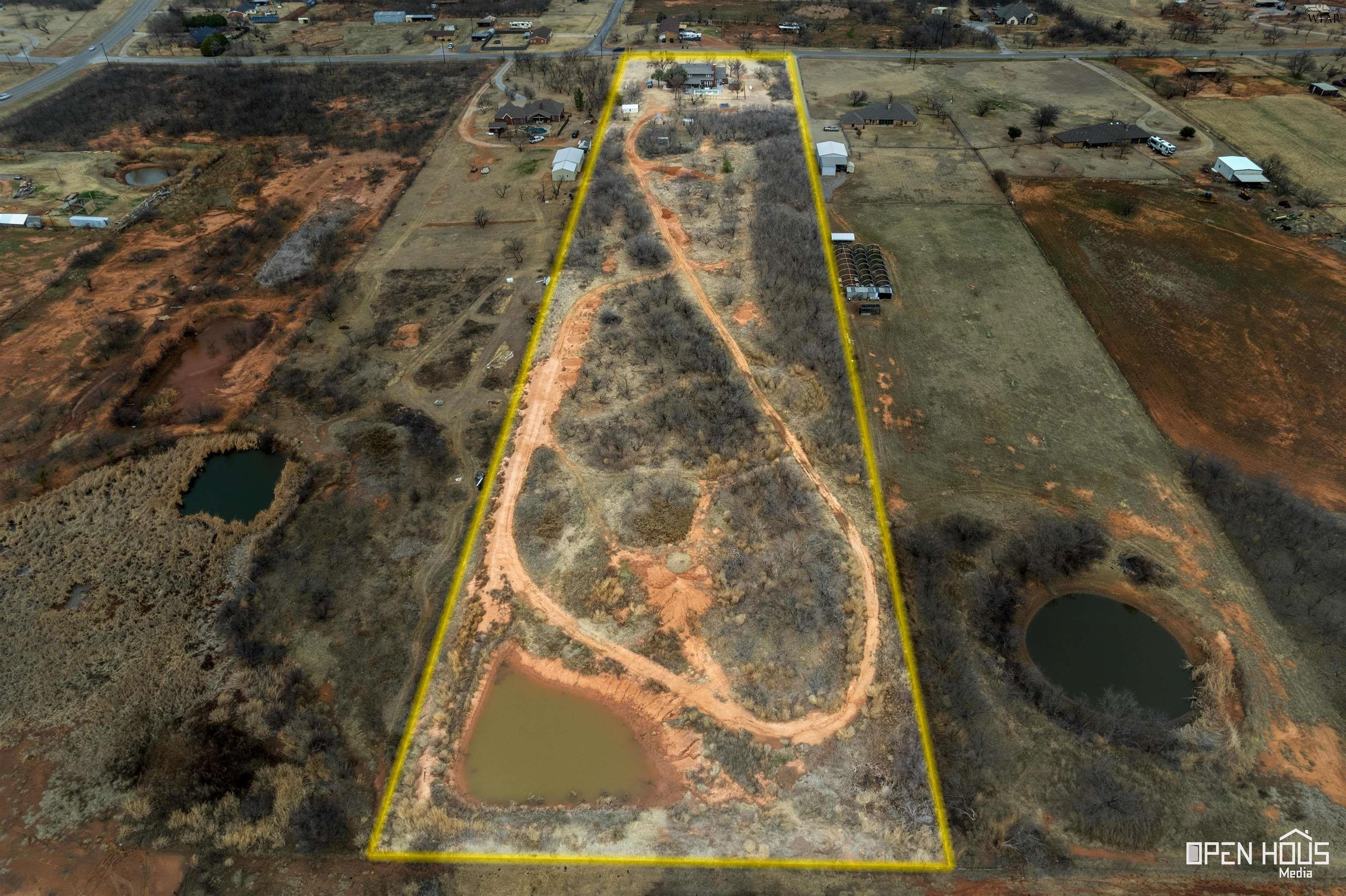 6573 Kovarik Road Wichita Falls, TX 76310 - Photo 39 of 40 Gallery Image 39