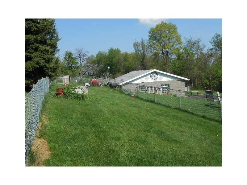 772 Amity Ridge Road Amity, PA 15311 - Photo 14 of 16 Yard/Garden.
