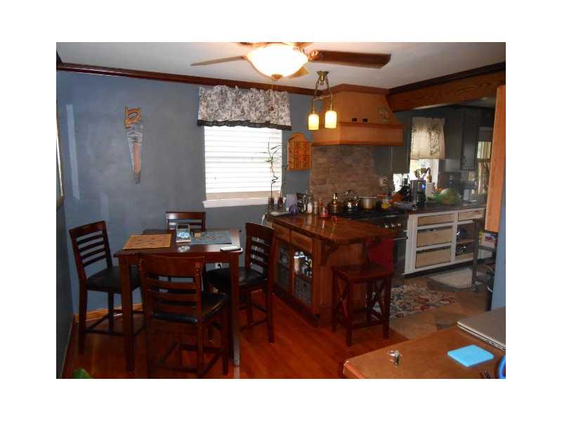 772 Amity Ridge Road Amity, PA 15311 - Photo 4 of 16 Kitchen.