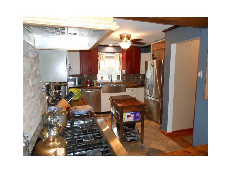 772 Amity Ridge Road Amity, PA 15311 - Photo 5 of 16 Kitchen.