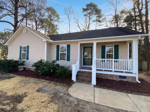 $281,000 | 127 Wagon Trail, Willow Spring, NC 27592