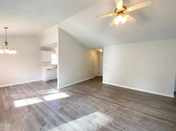 $281,000 | 127 Wagon Trail, Willow Spring, NC 27592