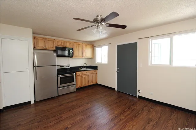 $1,645 | 2503 Ala Wai Boulevard, Unit F, Honolulu, HI 96815