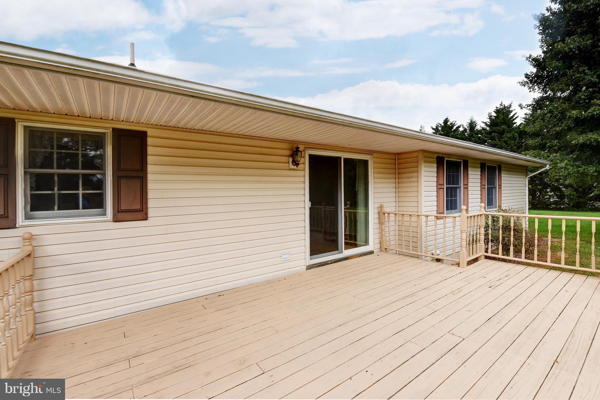 12821 Chesterville Road Galena, MD 21635 - Photo 11 of 29 Exterior (Rear)