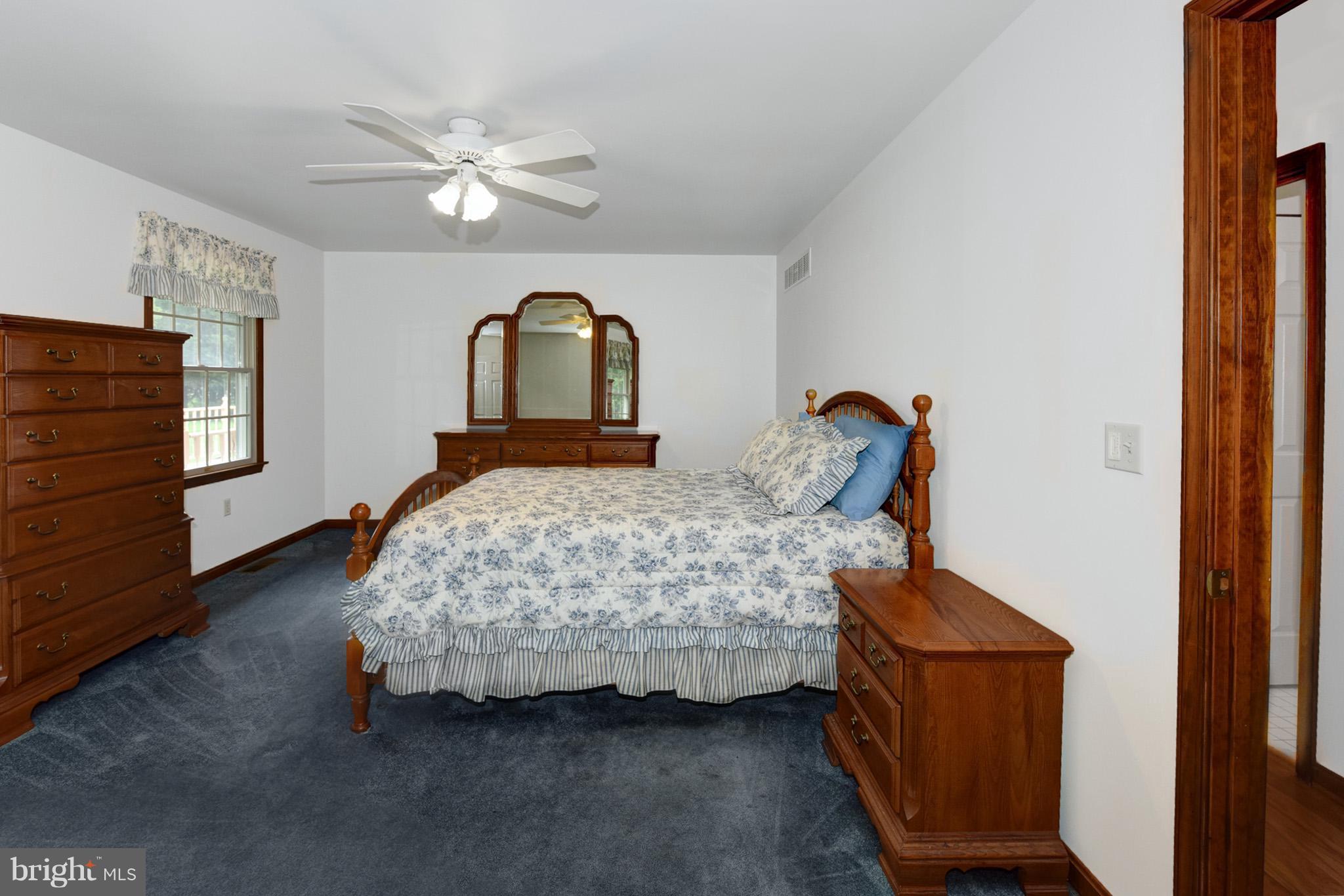 12821 Chesterville Road Galena, MD 21635 - Photo 13 of 29 Bedroom (Master)