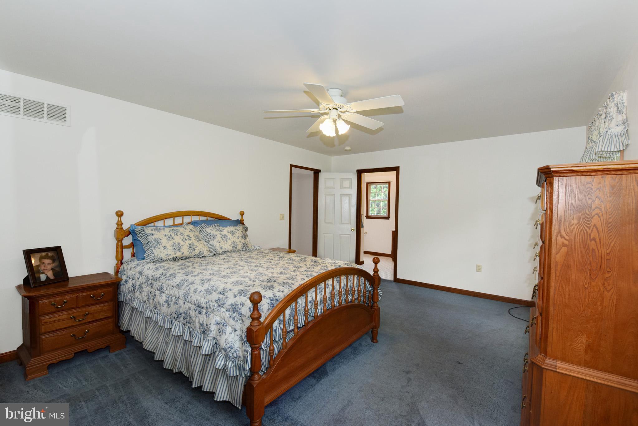 12821 Chesterville Road Galena, MD 21635 - Photo 14 of 29 Bedroom (Master)
