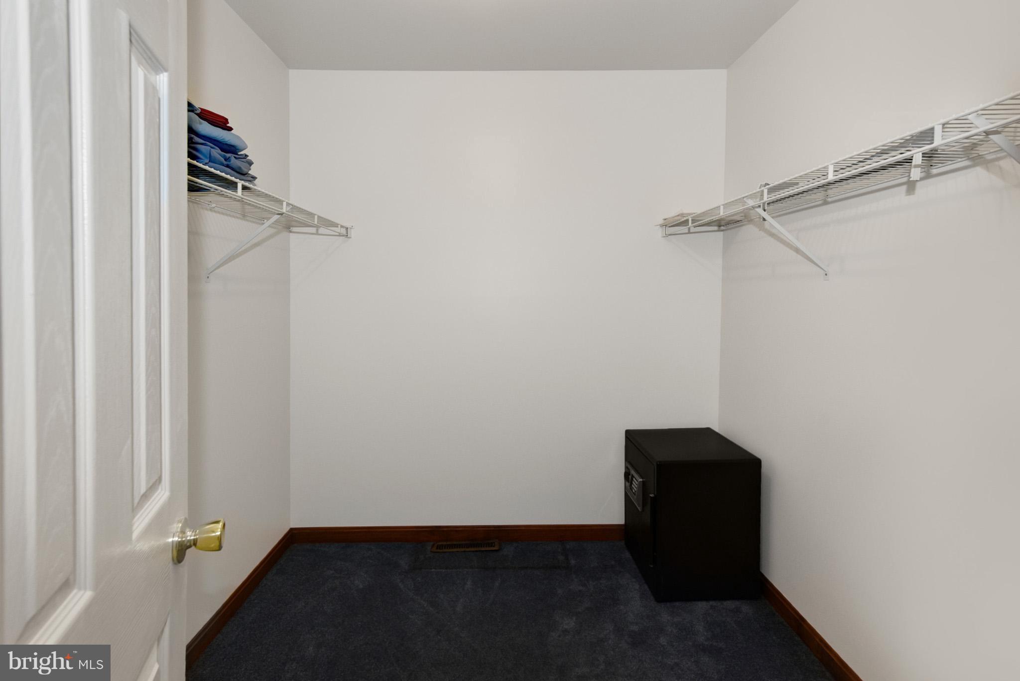 12821 Chesterville Road Galena, MD 21635 - Photo 23 of 29 walk in closet