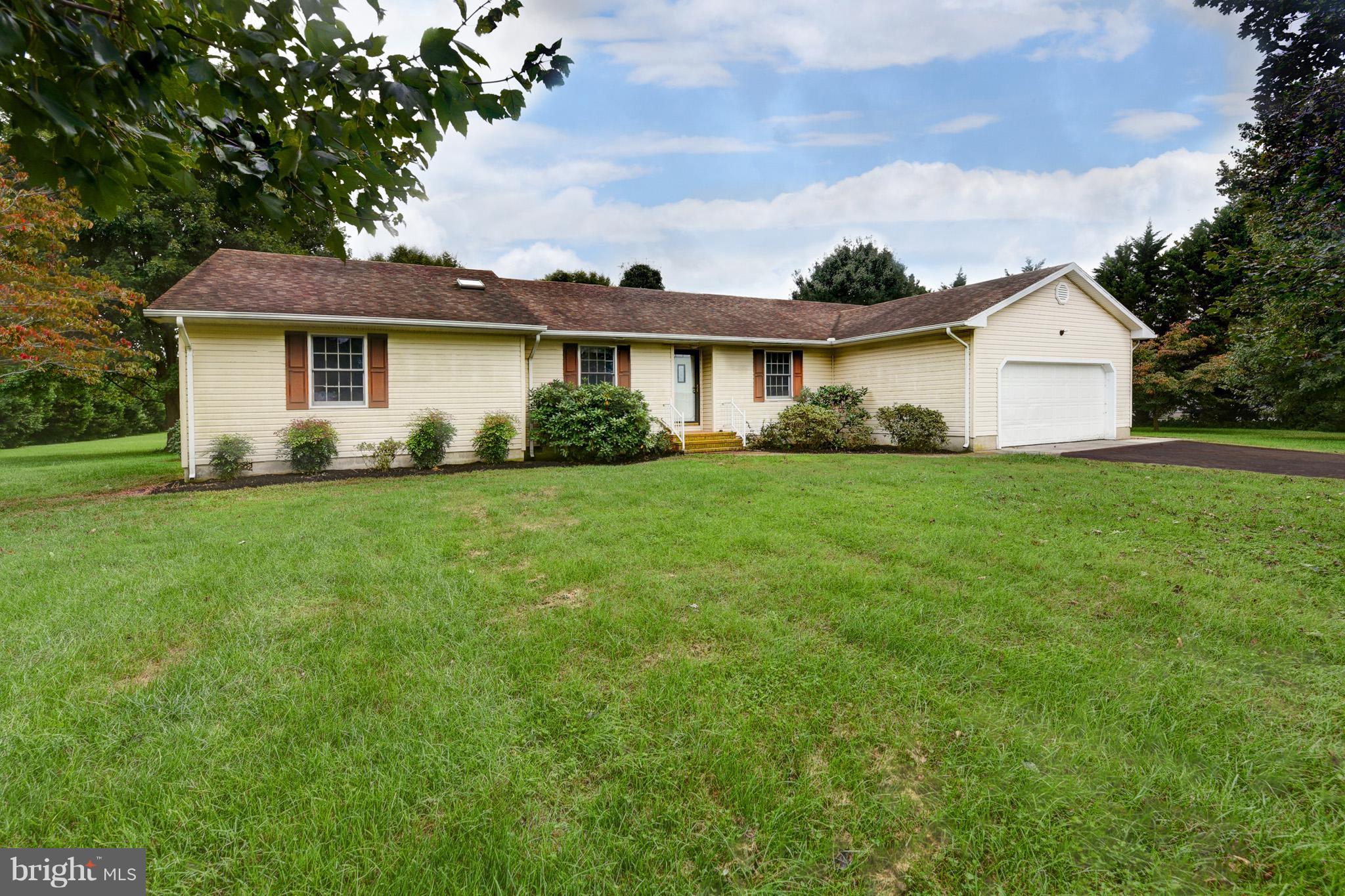 12821 Chesterville Road Galena, MD 21635 - Photo 26 of 29 Exterior (Front)