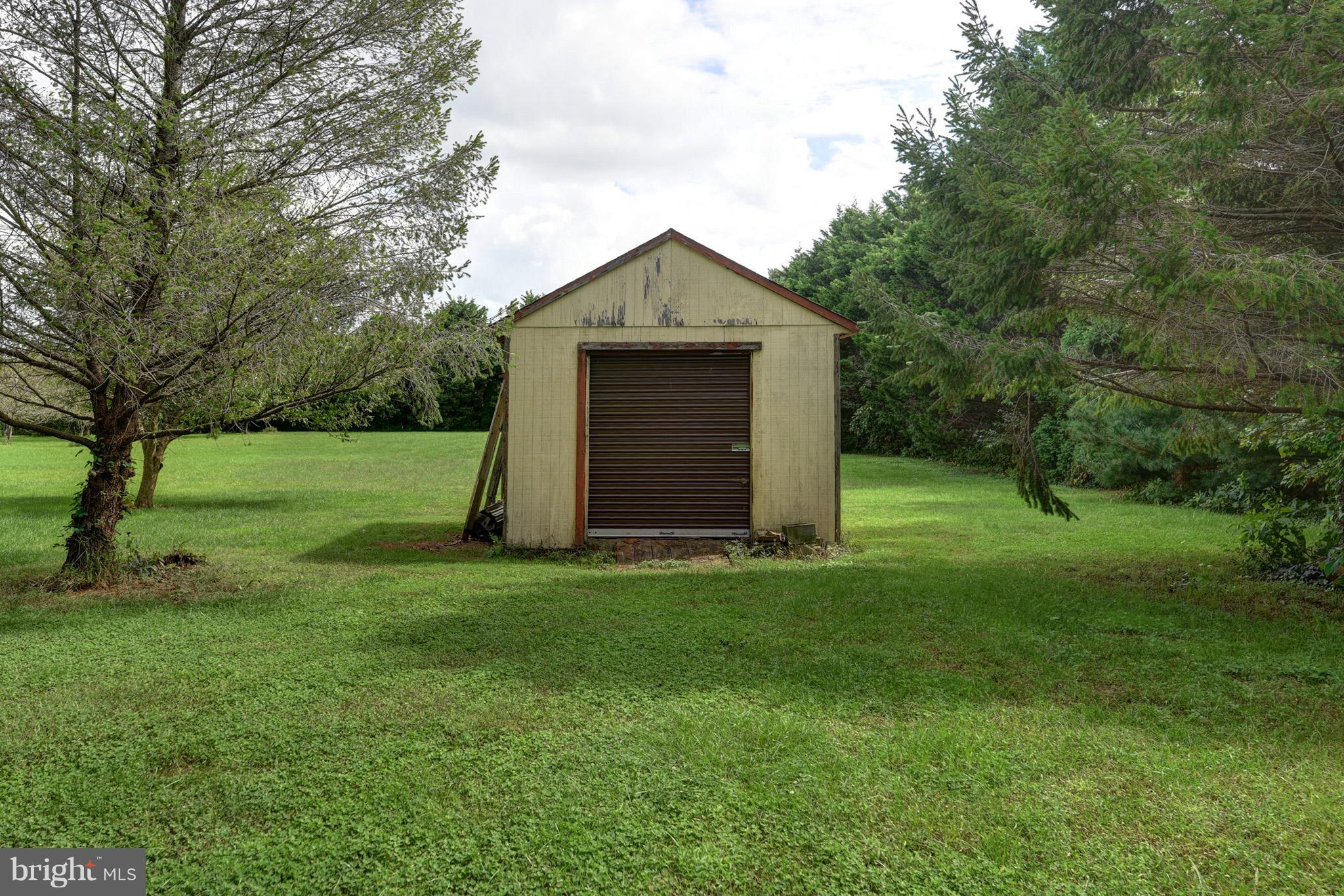 12821 Chesterville Road Galena, MD 21635 - Photo 28 of 29 Exterior (Rear)