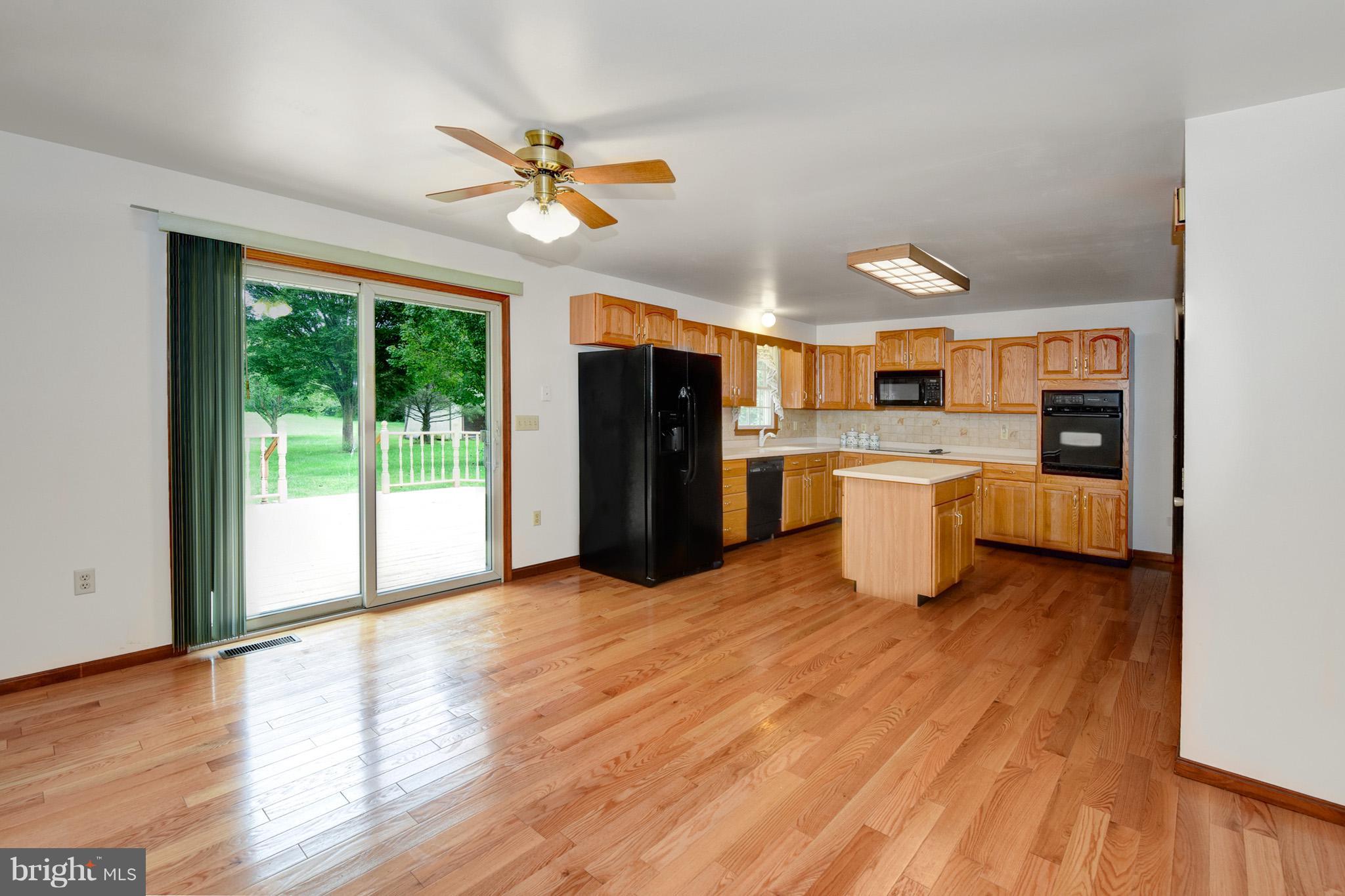 12821 Chesterville Road Galena, MD 21635 - Photo 5 of 29 Kitchen
