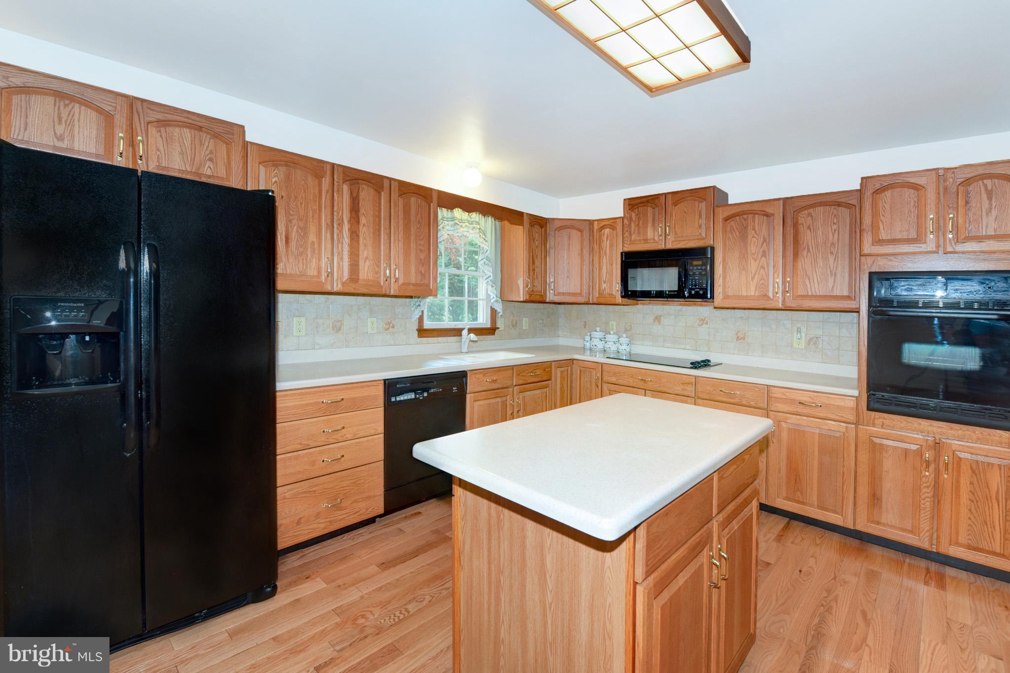 12821 Chesterville Road Galena, MD 21635 - Photo 6 of 29 Kitchen