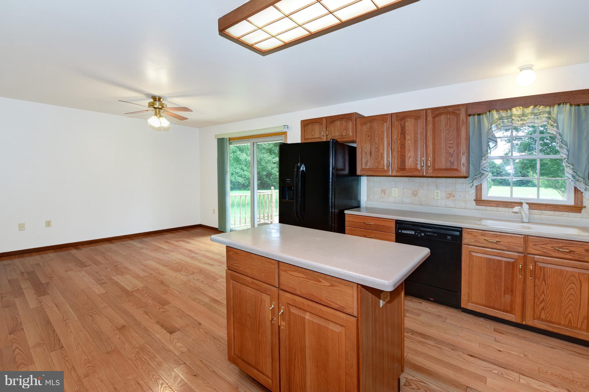 12821 Chesterville Road Galena, MD 21635 - Photo 7 of 29 Kitchen