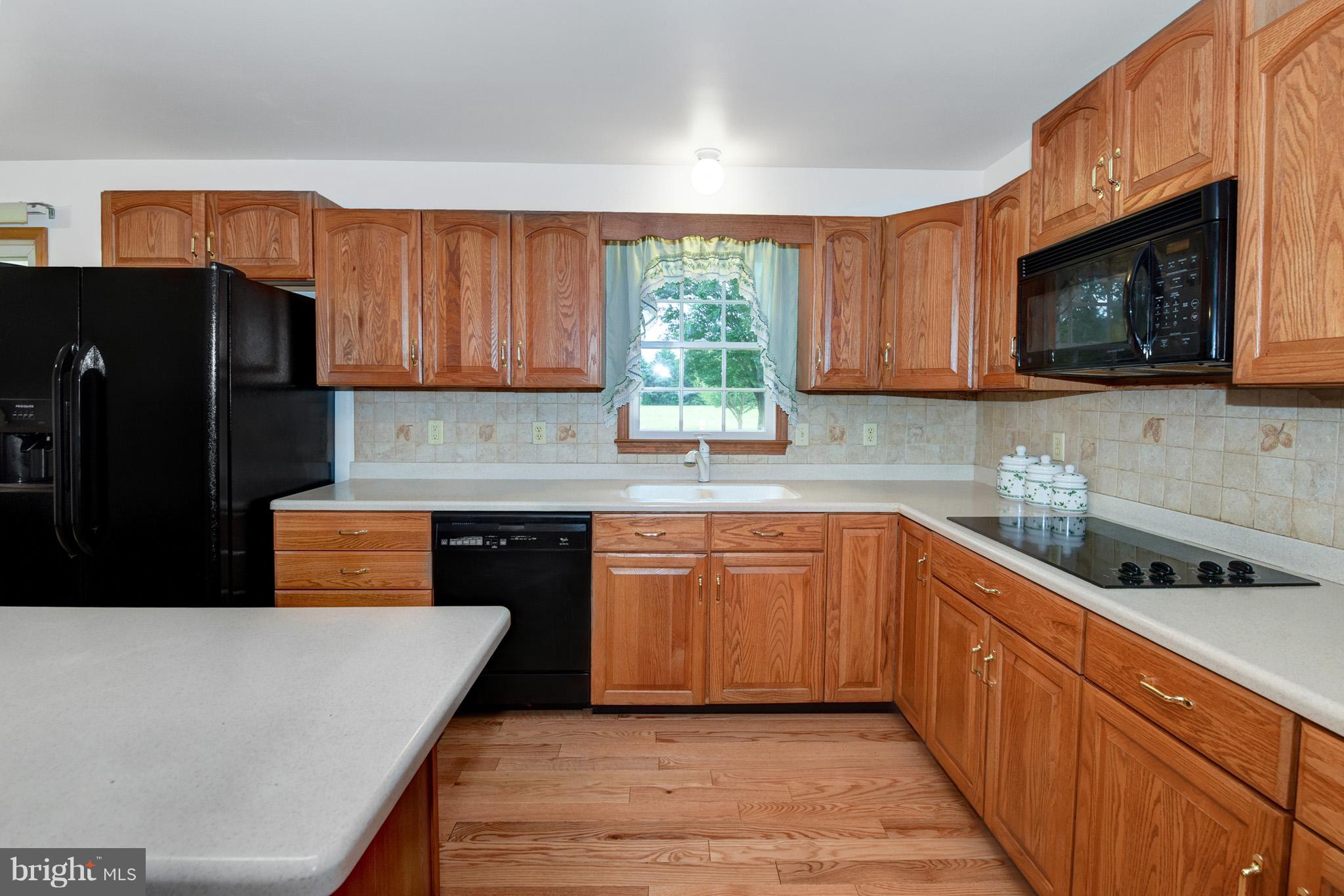 12821 Chesterville Road Galena, MD 21635 - Photo 8 of 29 Kitchen