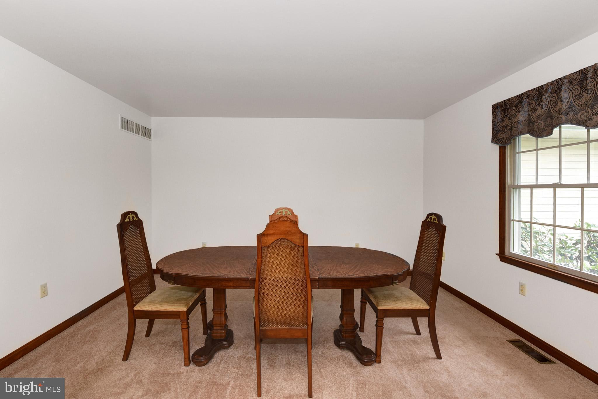 12821 Chesterville Road Galena, MD 21635 - Photo 9 of 29 Dining Room
