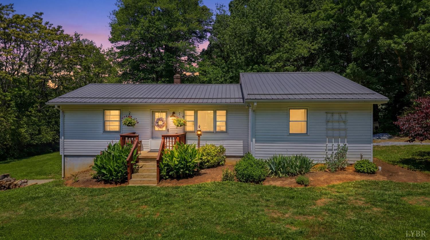 1321 Boxwood Farm Road Amherst, VA 24521 - Photo 2 of 60