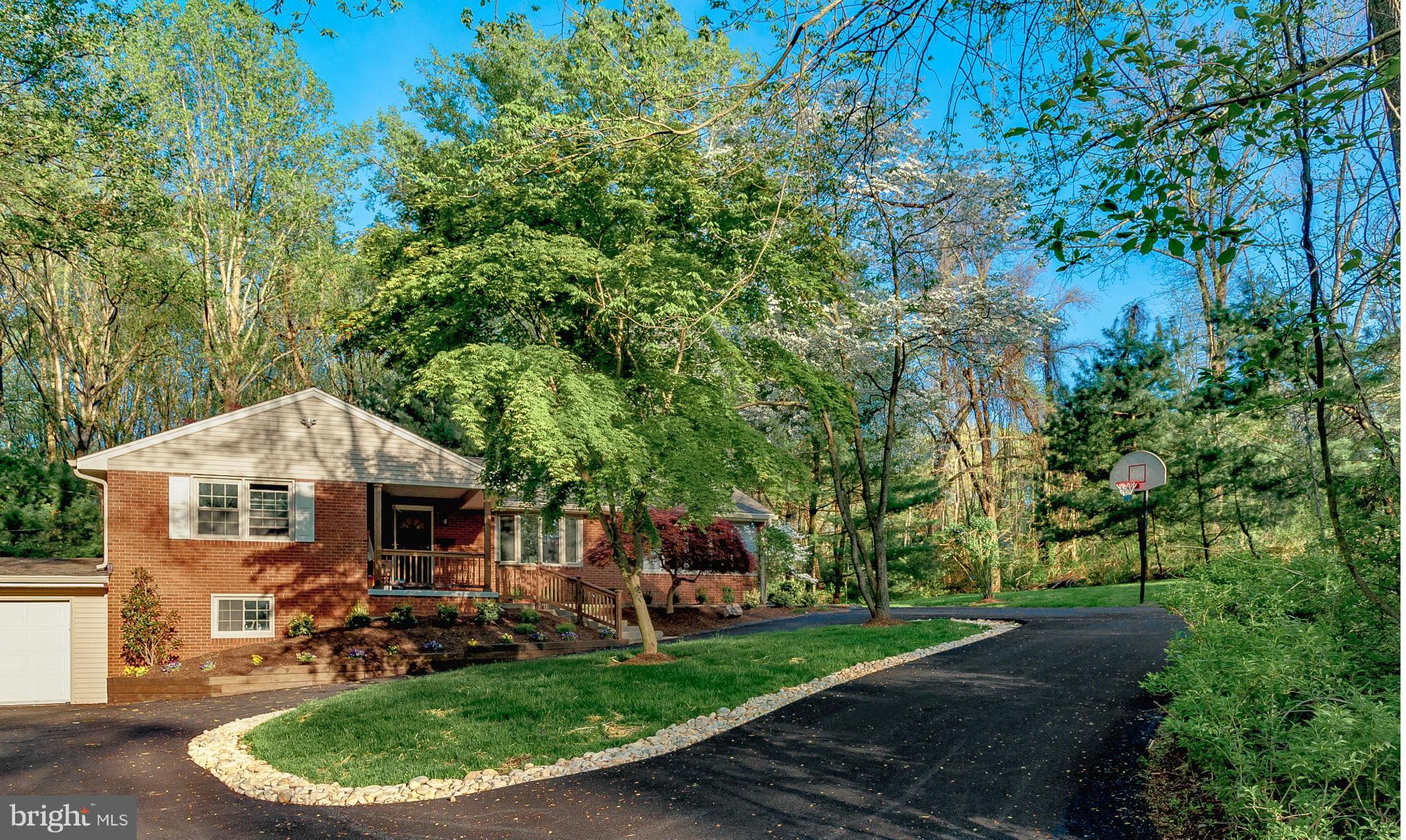 45 Bryants Nursery Road Silver Spring, MD 20905 - Photo 1 of 30 Exterior (Front)