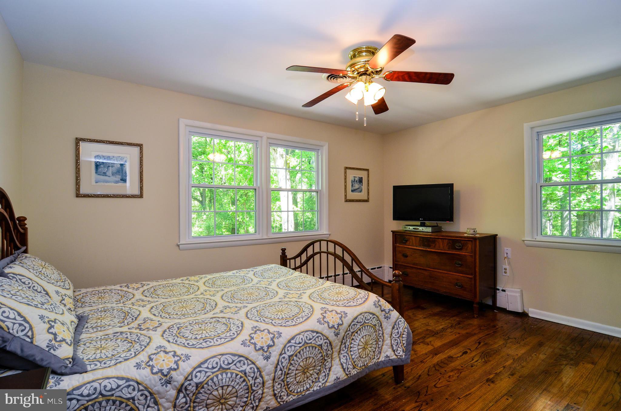 45 Bryants Nursery Road Silver Spring, MD 20905 - Photo 12 of 30 Bedroom (Master)