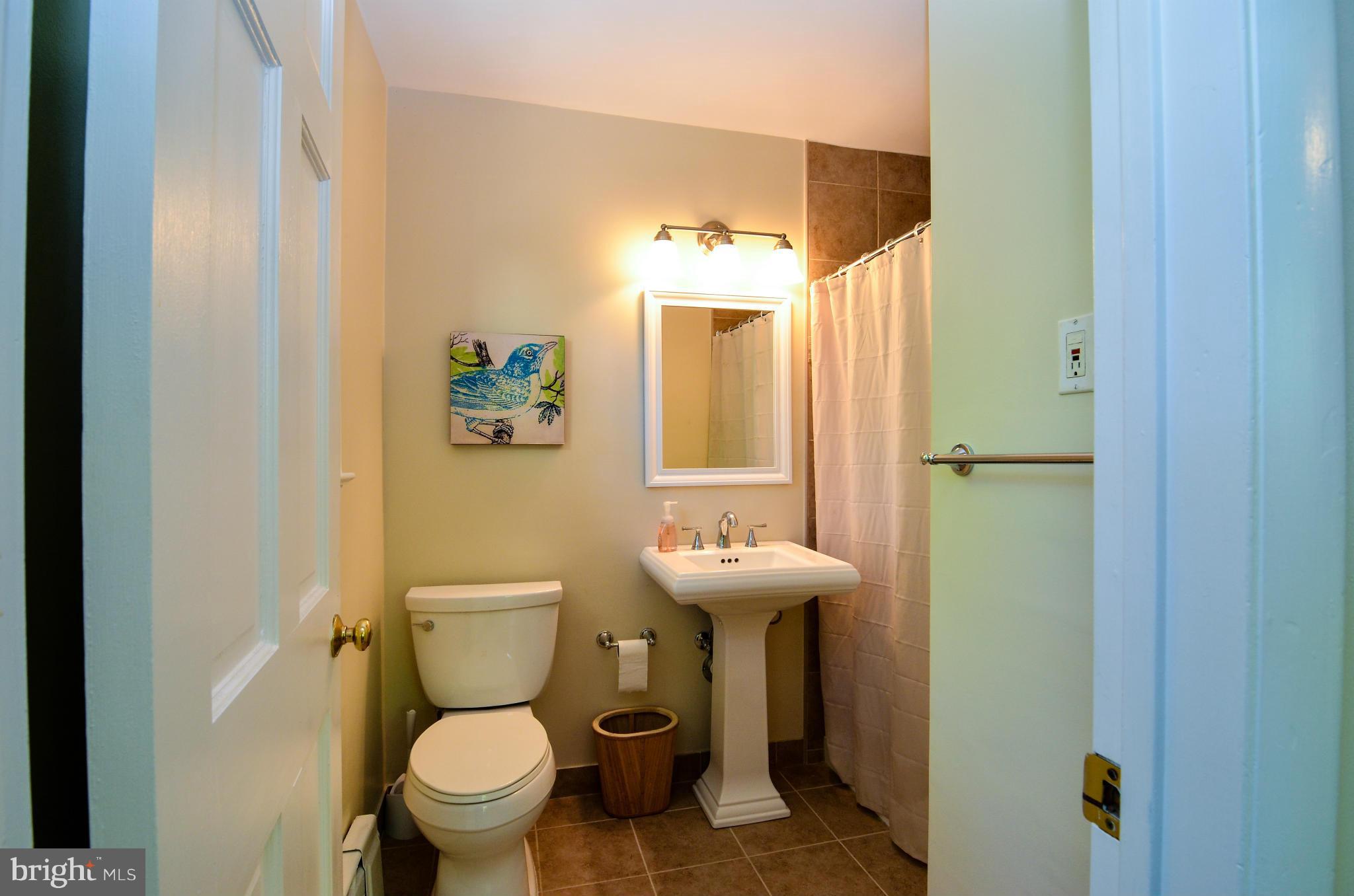 45 Bryants Nursery Road Silver Spring, MD 20905 - Photo 14 of 30 Bath (Master)
