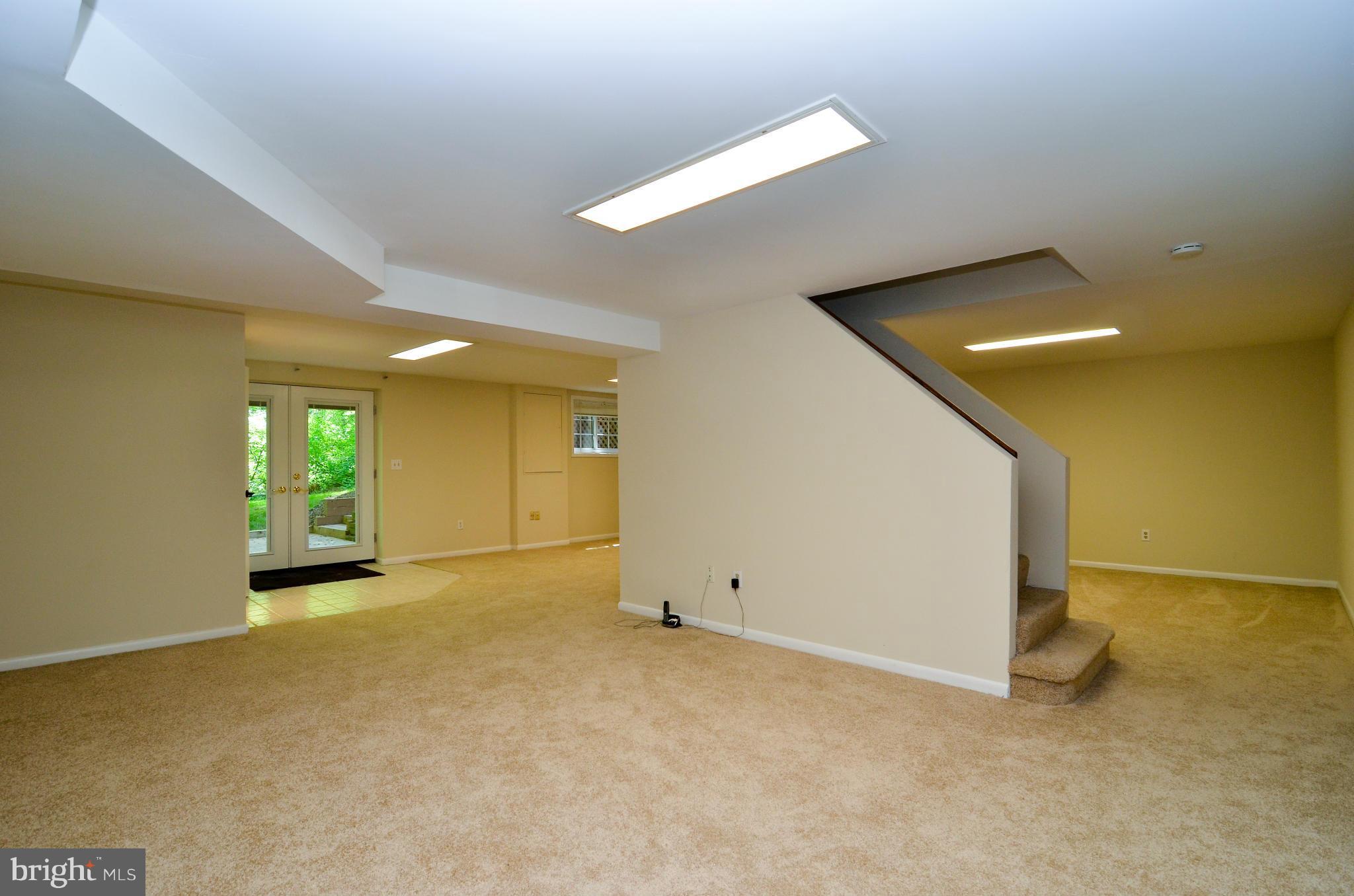 45 Bryants Nursery Road Silver Spring, MD 20905 - Photo 19 of 30 Basement