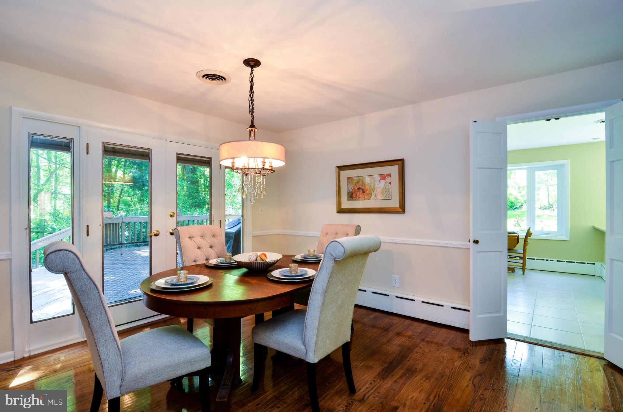 45 Bryants Nursery Road Silver Spring, MD 20905 - Photo 7 of 30 Dining Room