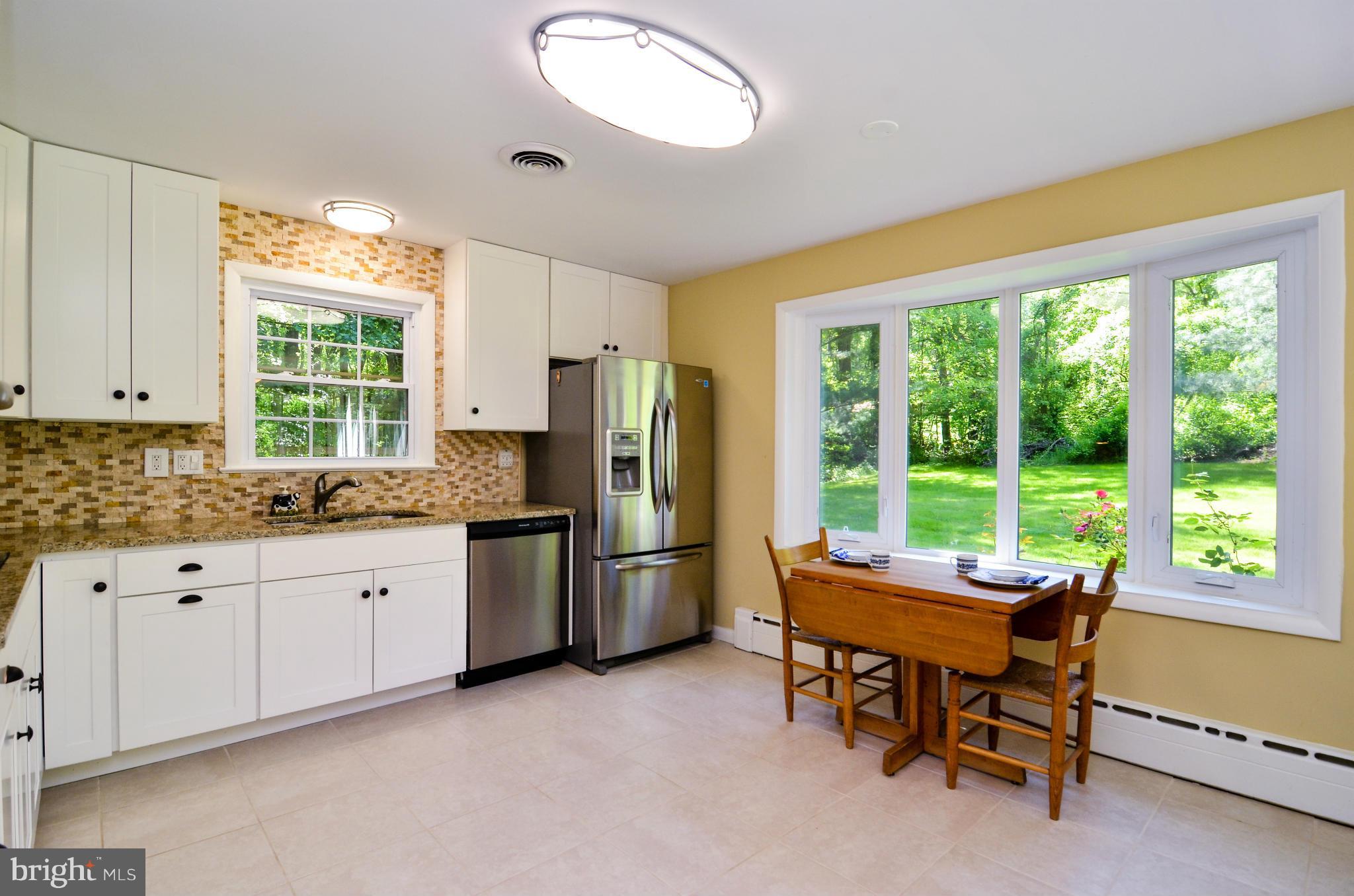 45 Bryants Nursery Road Silver Spring, MD 20905 - Photo 8 of 30 Kitchen