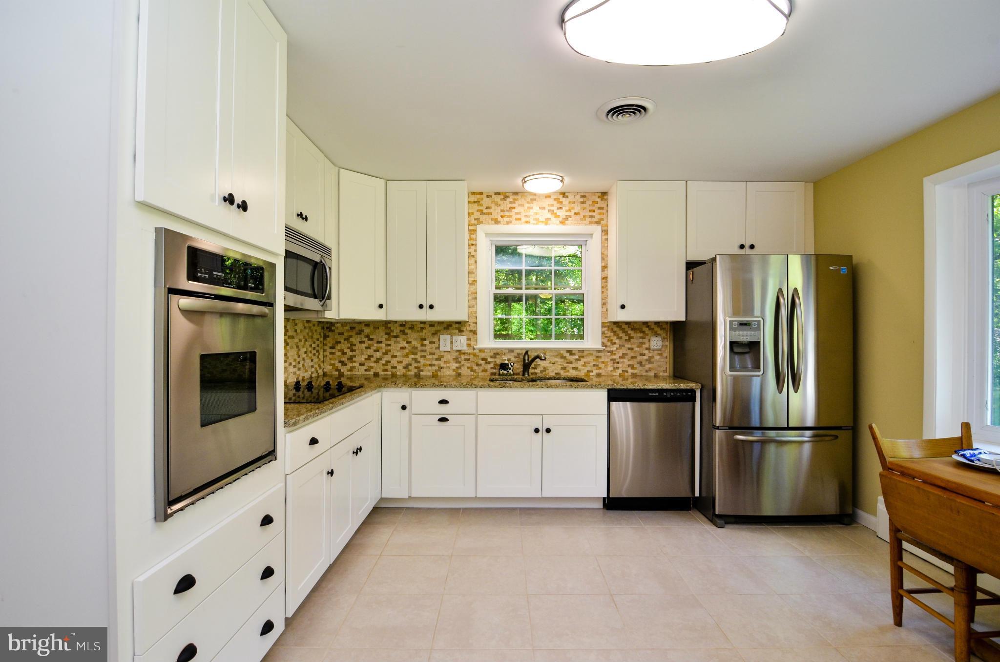 45 Bryants Nursery Road Silver Spring, MD 20905 - Photo 9 of 30 Kitchen