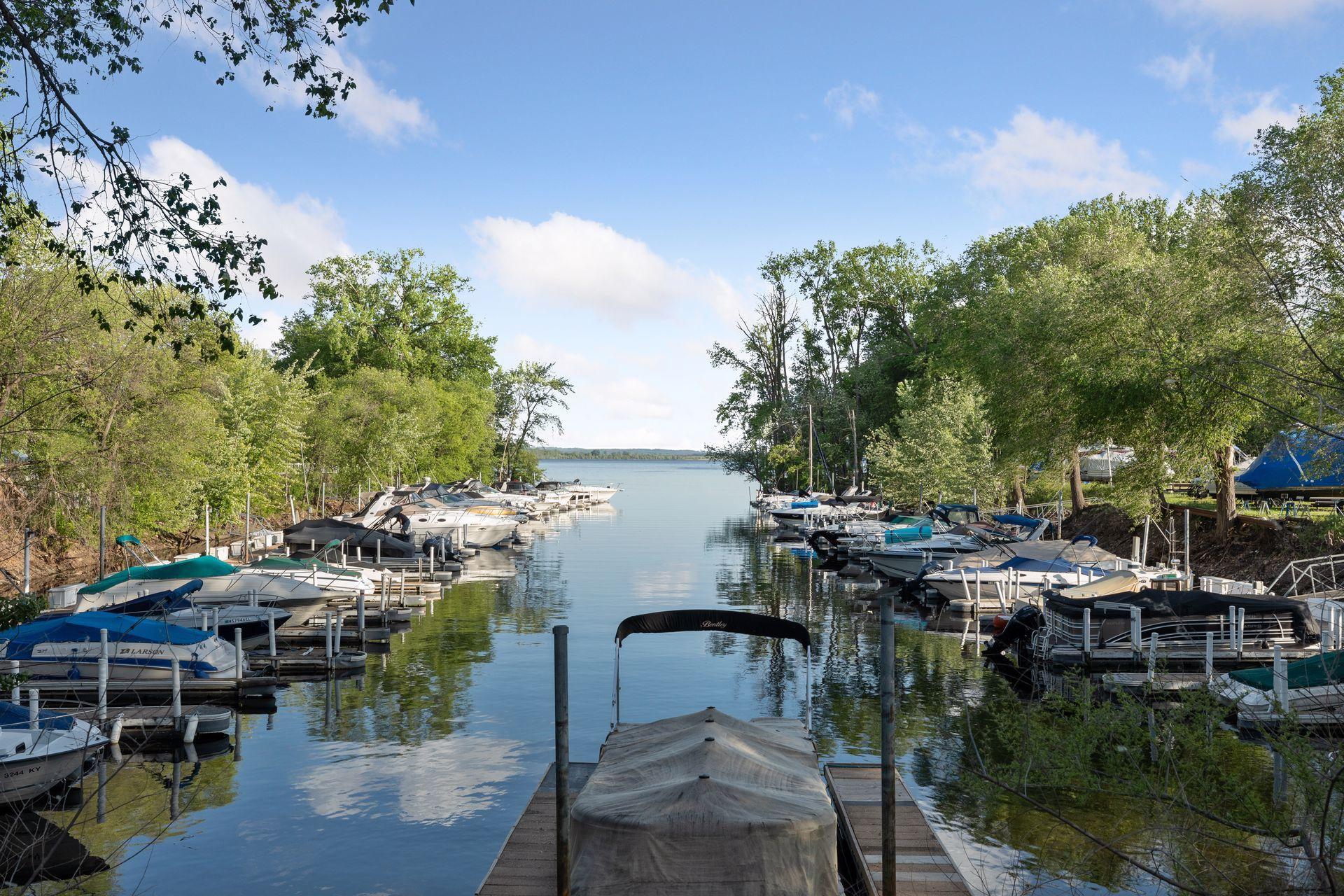 284 Primrose Path Bayport, MN 55003 - Photo 76 of 84