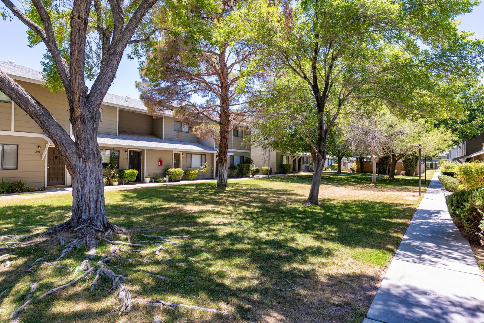 161 East Upjohn Avenue Ridgecrest, CA 93555 - Photo 23 of 26