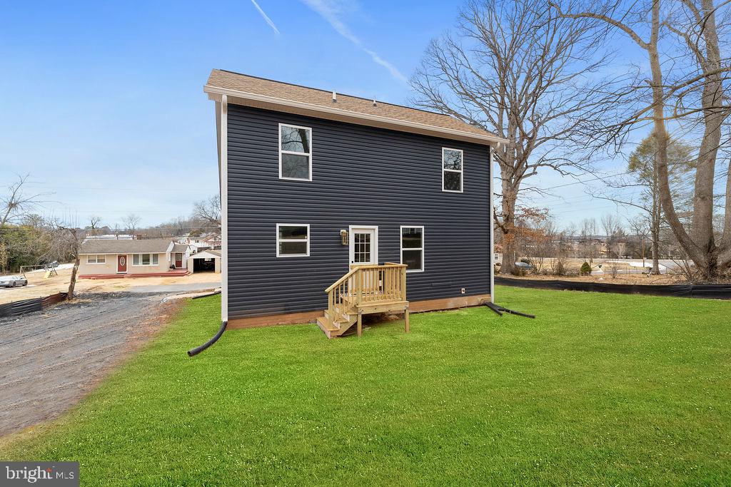 421 Wayland Road Culpeper, VA 22701 - Photo 40 of 54 Gallery Image 40