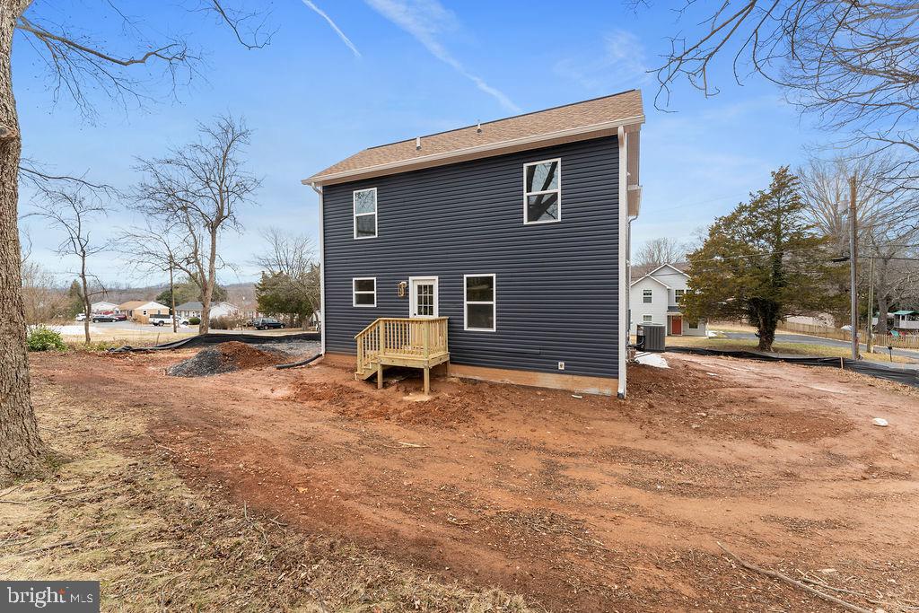 421 Wayland Road Culpeper, VA 22701 - Photo 42 of 54 Gallery Image 42