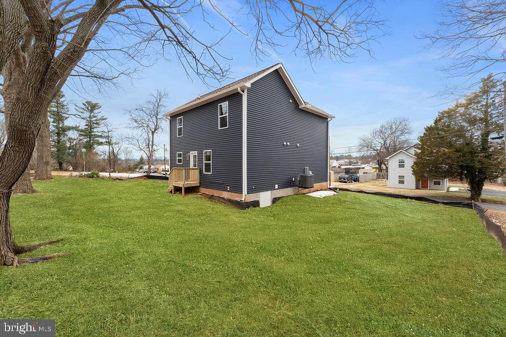 421 Wayland Road Culpeper, VA 22701 - Photo 44 of 54 Gallery Image 44