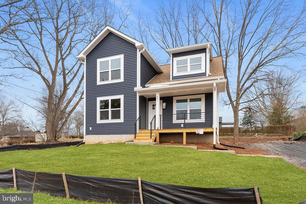 421 Wayland Road Culpeper, VA 22701 - Photo 47 of 54 Gallery Image 47