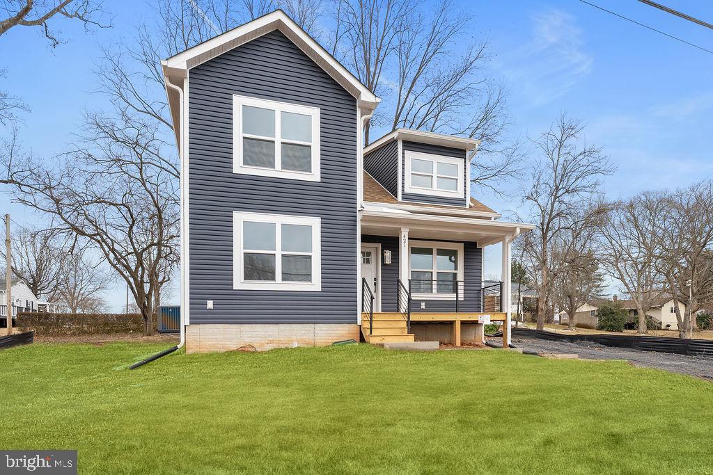 421 Wayland Road Culpeper, VA 22701 - Photo 50 of 54 Gallery Image 50