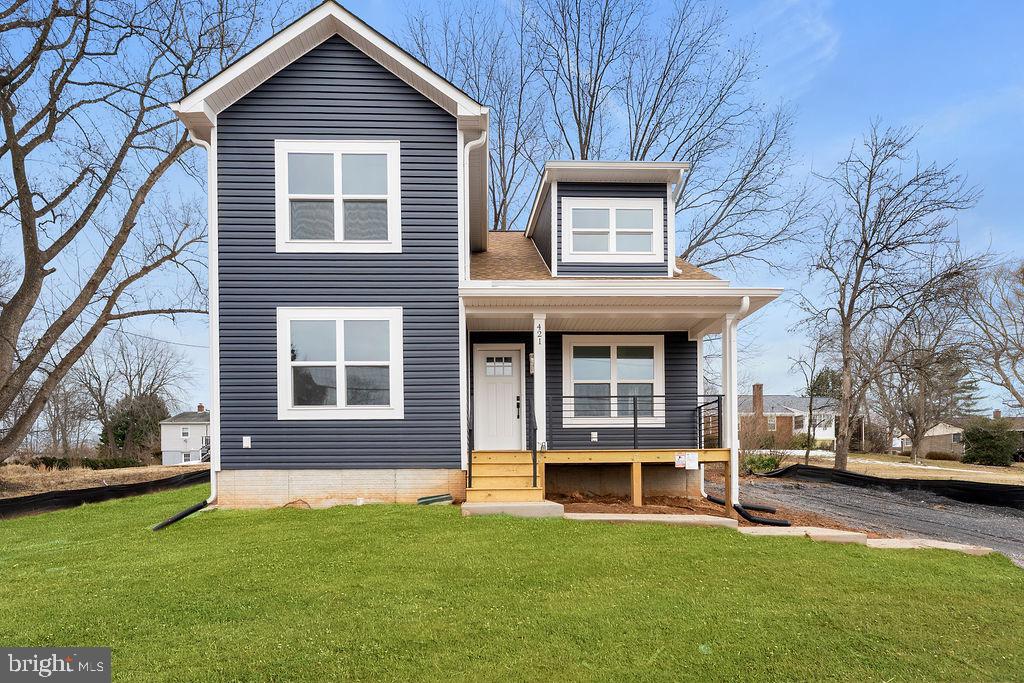 421 Wayland Road Culpeper, VA 22701 - Photo 52 of 54 Gallery Image 52