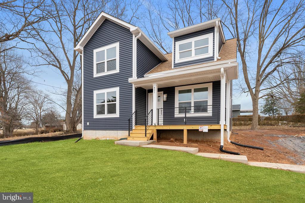 421 Wayland Road Culpeper, VA 22701 - Photo 54 of 54 Gallery Image 54